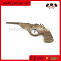 Werbefabrik neueste Design Holz Modell Gun